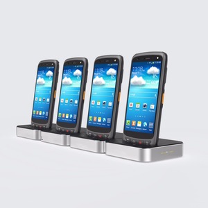 13MP camera <span class=keywords><strong>GPS</strong></span> Tracker RFID Reader máy tính di động gồ ghề PDA với tình trạng Chứng Khoán - Product Image 4