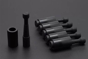Subconn ip69k kín nước 7000M điện ip69 Robot pluggable ướt Cáp dưới nước Dây nối RMG-4FS giả cắm mcdc4m - Product Image 3