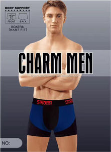 Nuovo arrivo uomini di <span class=keywords><strong>cotone</strong></span> di alta qualità <span class=keywords><strong>boxer</strong></span> <span class=keywords><strong>senza</strong></span> soluzione di continuità - Product Image 4