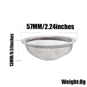 Stainless Steel <strong>Hookah</strong> Metal Screen Charcoal Holder for Shisha <strong>Hookah</strong> Bowl <strong>Hookah</strong> Narguile <strong>Pipe</strong> - Product Image 6