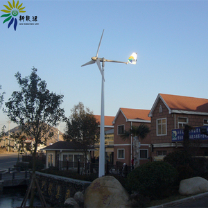 Générateur d'éoliennes domestiques de 2 kW - Product Image 2