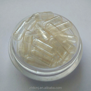 100,000 chiếc mỗi thùng kết nối viên nang rau trắng kích thước <span class=keywords><strong>0</strong></span> - Product Image 2