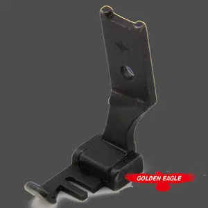 210569B Presser Foot Singer 107-F ชิ้นส่วนจักรเย็บผ้าอุปกรณ์เย็บผ้า