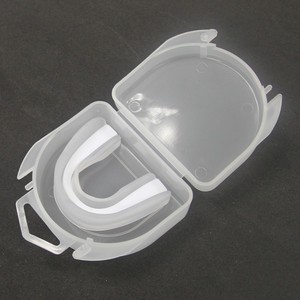 عينة مجانية من التنظير الطبي للأسنان بألوان شفافة - Product Image 4