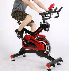 Hochwertige Fitness geräte Übung Spinning Bike zu verkaufen