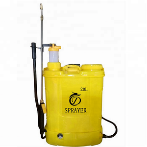 Pin Ba Lô Phun 20 Lít - Product Image 3