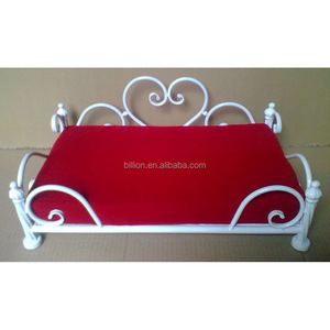 Ferforje köpek yatak tasarımları - Product Image 1
