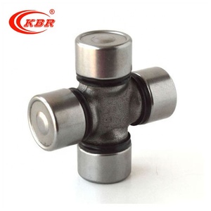 KBR-2463-00 24X63 24X63mm оптовая продажа от китайского поставщика трактор универсальный шарнир крест комплект подшипника ступицы - Product Image 3