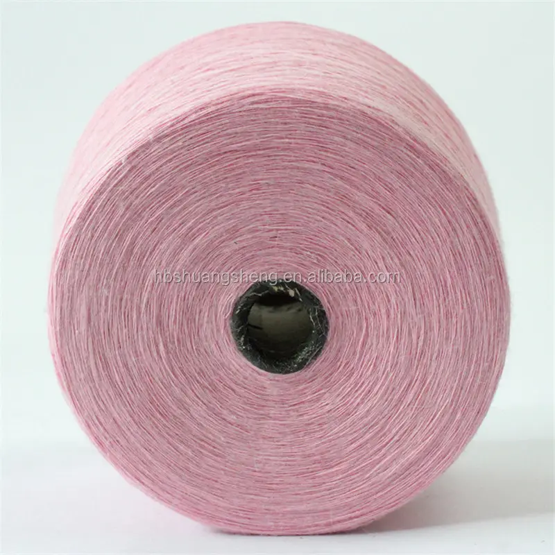 100% New Zealand Wool Carpet Yarn