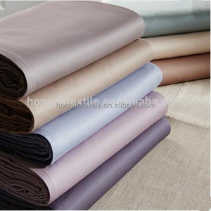 Ensemble de literie en coton égyptien 600TC - Linge de <span class=keywords><strong>lit</strong></span> en gros 100% coton Vente directe d'usine - Product Image 5