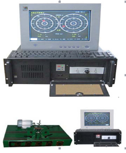 BC-D2 휴대용 터보 균형 기계 가격 동적 균형 기계 - Product Image 1