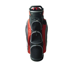 Sac de support de golf en gros avec tube pour parapluie - Product Image 3