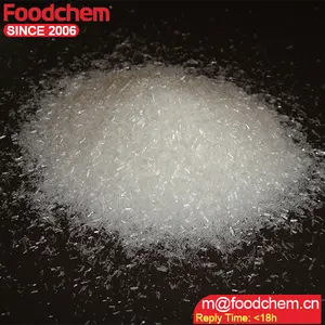 Glutamate Monosodium Factory Supply Monosodium Glutamate LingHua