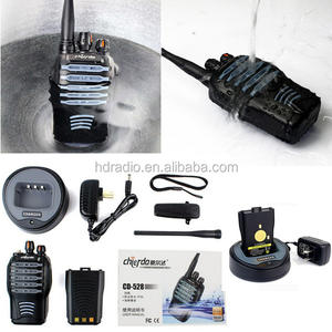 Portable <span class=keywords><strong>Marine</strong></span> <span class=keywords><strong>Radio</strong></span> 5 W IP66 Étanche <span class=keywords><strong>Marine</strong></span> <span class=keywords><strong>VHF</strong></span> <span class=keywords><strong>Radio</strong></span> Pour Vente - Product Image 4