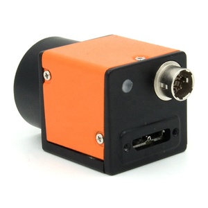 Contrastech USB3 visión Mars640-815UC HFR color obturador global CMOS USB3.0 cámaras - Product Image 5