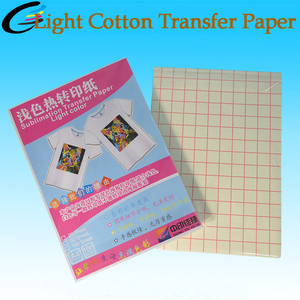 100 Sheets Nhuộm Thăng Hoa Giấy <span class=keywords><strong>A4</strong></span> Hồng Thăng Hoa Giấy Cho Gốm Thủy Tinh Gỗ Đá Kim Loại - Product Image 4