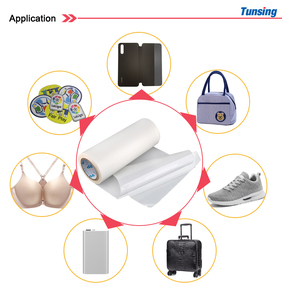 Băng Dính Nóng Chảy TPU Keo Đàn Hồi Cho Đồ Lót Liền Mạch - Product Image 6