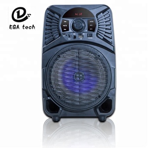 Date chariot haut-parleur avec usb sd et <span class=keywords><strong>bluetooth</strong></span> <span class=keywords><strong>V4</strong></span>.<span class=keywords><strong>0</strong></span>, portable <span class=keywords><strong>bluetooth</strong></span> haut-parleur batterie rechargeable - Product Image 1