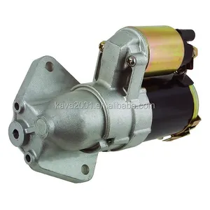 12V Autos tarter für SATURN VUE,31200RDMA020M3 31200-RDM-A020-M3 12582045