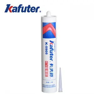 Светодиодный Kafuter K-5905 силиконовый герметик для наружного освещения