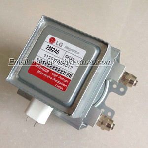 Magnetrón Original para <span class=keywords><strong>Horno</strong></span> <span class=keywords><strong>Microondas</strong></span> 2m246 - Product Image 4