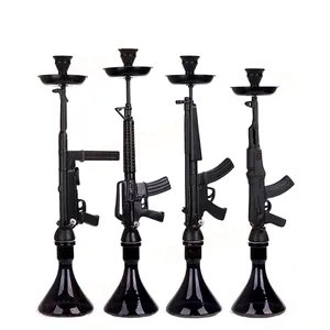 Bán Sỉ Nhựa Ak 47 Shisha