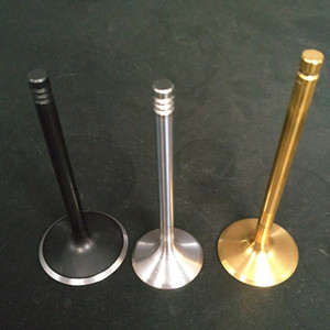 sports racing car spare parts engine valve for Lamborghini Huracan Gallardo <strong>Reventon</strong> v10 5.0L DOHC - Product Image 3