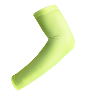 Manchon de <span class=keywords><strong>compression</strong></span> long pour le bras - pour le tir, le basketball, le baseball, le football, la course à pied et la protection solaire UV - Product Image 2