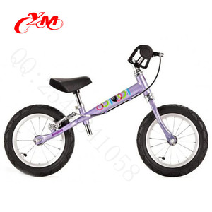 12 ragazzi balance bike per i più piccoli/ balance bike con pneumatico EVA/personalizzato children balance bike per l'età <span class=keywords><strong>3</strong></span> - Product Image 4