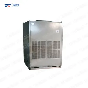 Condizionatore d'aria dell'armadio antideflagrante condizionatori d'aria da pavimento antideflagranti area T3 ad alta temperatura