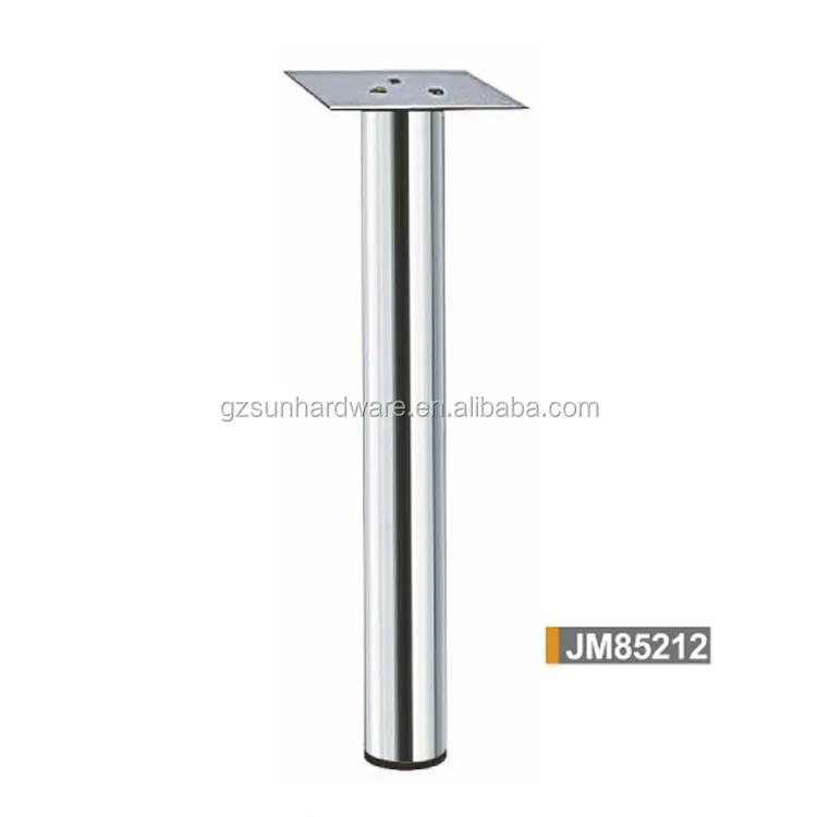 Luxury Quality telescopic table legs for square and round table top