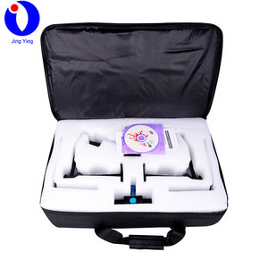 <span class=keywords><strong>Stabilisateur</strong></span> araignée pour caméra JingYing de haute qualité, charge utile de 6 kg, double poignée - Product Image 5