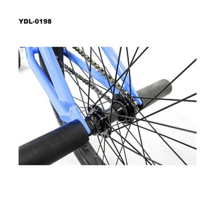 <span class=keywords><strong>Bicicleta</strong></span> <span class=keywords><strong>BMX</strong></span> de China para <span class=keywords><strong>Freestyle</strong></span> y Deportes Extremos de Alto Rendimiento para Calle - Product Image 5
