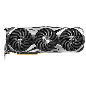 MSI Nvidia GeForce RTX 2070 Duke 8G Sử dụng chơi game card đồ họa với 8G gddr6 Bộ nhớ video card được hỗ trợ bởi NVIDIA GeForce RTX 2070 - Product Image 2