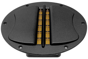 <span class=keywords><strong>Hi</strong></span>-<span class=keywords><strong>Fi</strong></span> RT2C-A ริบบิ้นทวีตเตอร์ Planar Transducer 8ohm ลำโพงระนาบแม่เหล็กสำหรับโฮมเธียเตอร์ - Product Image 5