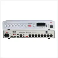 Mezclador de audio para reuniones de inteligencia profesional, 8 canales, SA3008