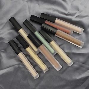 Face <strong>Concealer</strong> Makeup Waterproof Liquid <strong>Concealer</strong> Private Label Full Coverage Makeup <strong>Concealer</strong> - Product Image 5
