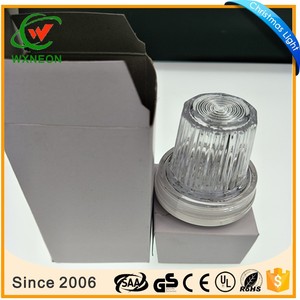 AC85V-265V E17 C9 LED Strobe ánh sáng bóng đèn C9 LED mát Trắng Strobe bóng đèn C9 bóng đèn <span class=keywords><strong>flash</strong></span> - Product Image 6