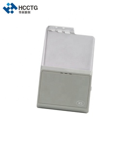 USB Liên Hệ BT <span class=keywords><strong>Smart</strong></span> <span class=keywords><strong>Card</strong></span> <span class=keywords><strong>Reader</strong></span> Với Bộ Nhớ Dựa Trên Thẻ Thông Minh ACR3901 - Product Image 4