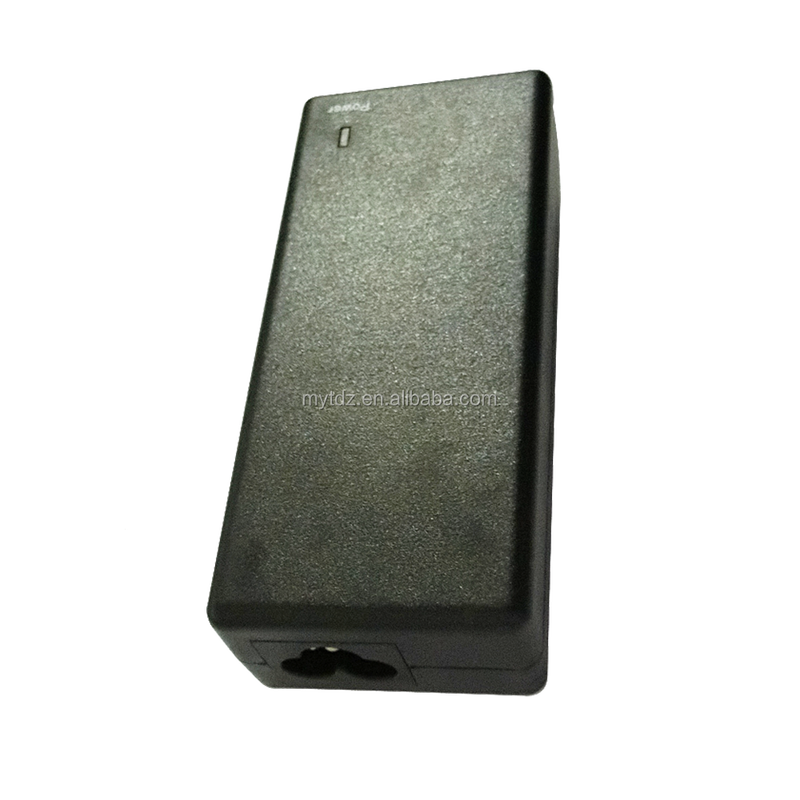 2 RJ45 DC 24V 1A 24W