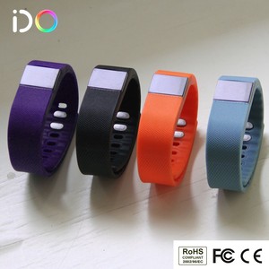 2015 nouveaux produits intelligente bracelet fitness tracker comme <span class=keywords><strong>fitbit</strong></span> <span class=keywords><strong>flex</strong></span> band - Product Image 6