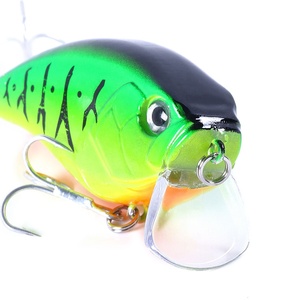 Esca a manovella Topwater Mini metallo esca a manovella 6cm 17g esche artificiali dure <span class=keywords><strong>per</strong></span> trota <span class=keywords><strong>spigola</strong></span> <span class=keywords><strong>Minnow</strong></span> <span class=keywords><strong>per</strong></span> la pesca fluviale - Product Image 3