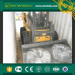 X760 Frontlader Teleskop <span class=keywords><strong>Loader</strong></span> <span class=keywords><strong>Mini</strong></span> Kompakt Lader - Product Image 3