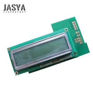 Custom 4 Layer Fr4 Pcba Pcb Manufacturer Company