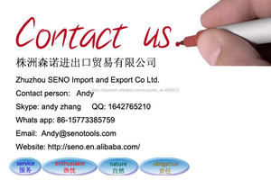 aplanada fresa de extremo de carburo y de carburo de fresa para el aluminio - Product Image 2