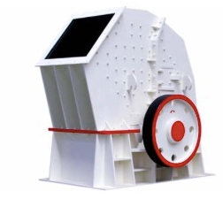 PCZ VOSTOSUN 20tph Pesante Martello Frantoio Pietra Breaker Per La Costruzione - Product Image 2