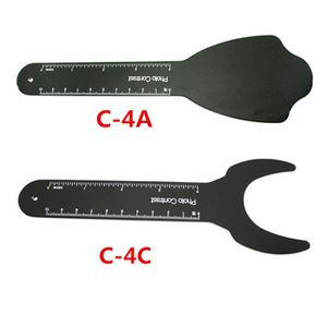 Denxy ทันตกรรมภาพความคมชัดชุดทันตกรรมภาพพื้นหลังสีดำ Palatal ความคมชัด - Product Image 3