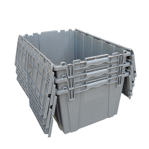 JOIN 35kgs 70 Liters Large Stackable Attached <strong>Lid</strong> <strong>Container</strong> Plastic Storage <strong>Container</strong> <strong>with</strong> <strong>Lid</strong> - Product Image 6