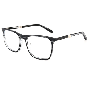 Precio de fábrica moda acetato vidrios ópticos del ojo de <span class=keywords><strong>gato</strong></span> - Product Image 3