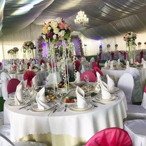 Fornitore della cina Miglior Prezzo Decorazione Tendone Da Sposa Sale - Product Image 3